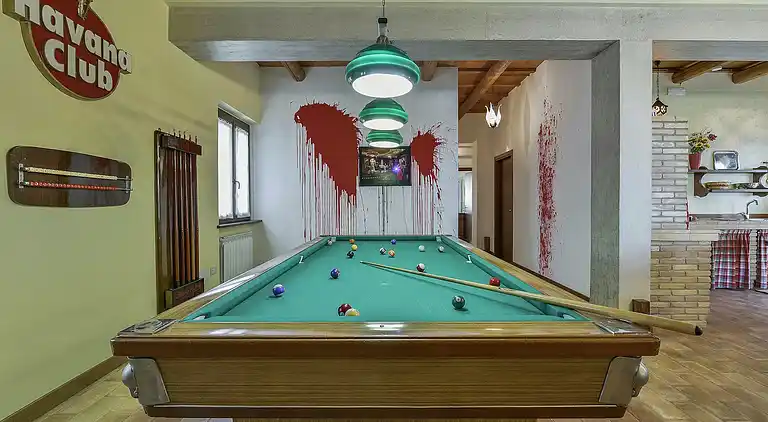 Villa in Campofilone