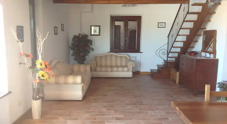 Villa in Campofilone