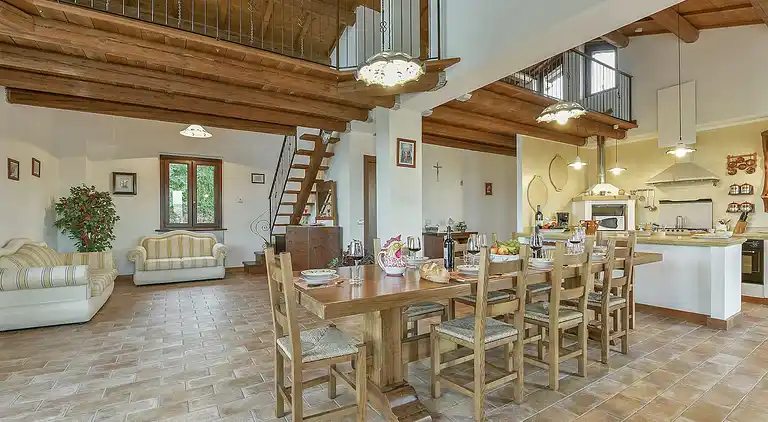 Villa in Campofilone