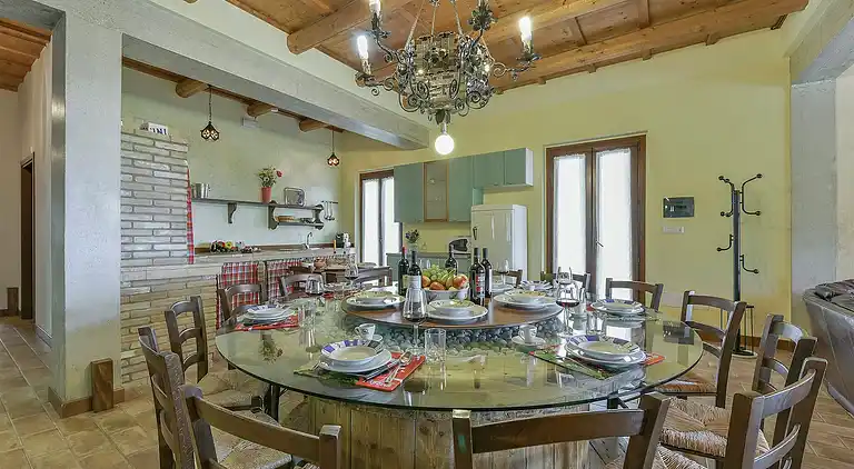 Villa in Campofilone