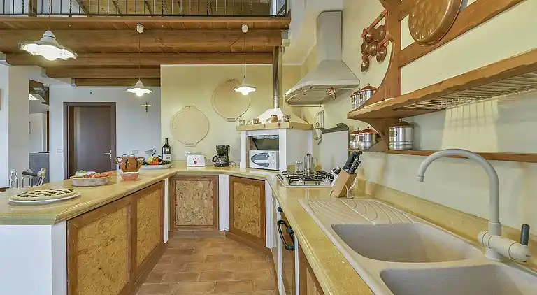 Villa in Campofilone