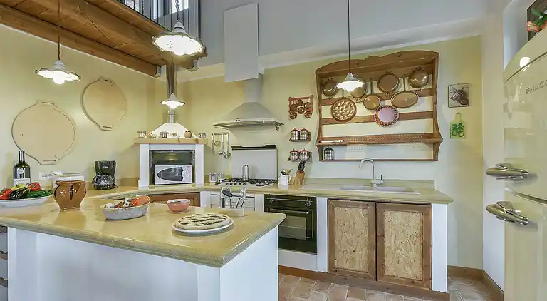 Villa in Campofilone