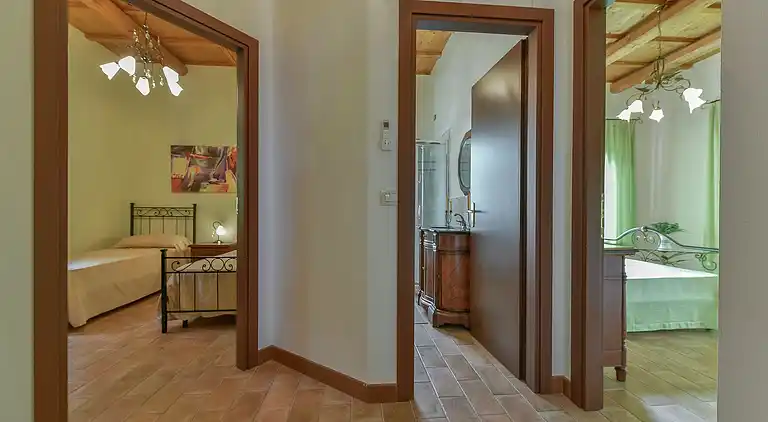 Villa in Campofilone