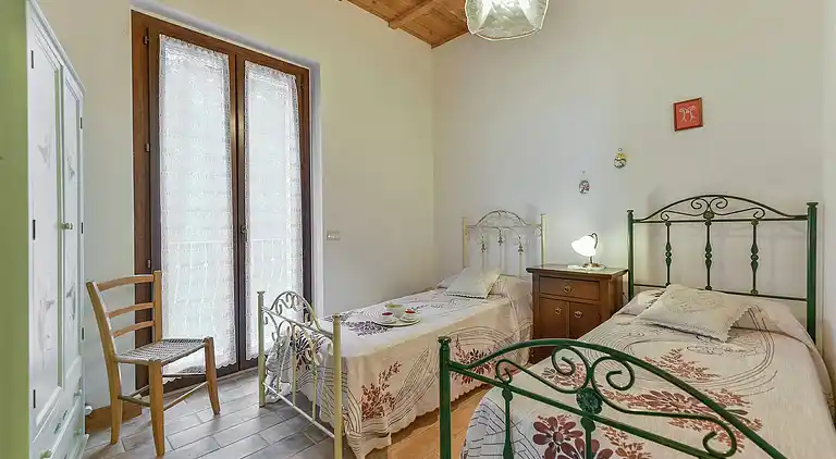 Villa in Campofilone