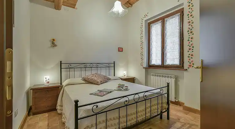 Villa in Campofilone