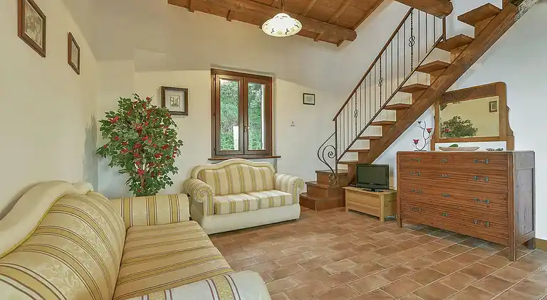 Villa in Campofilone