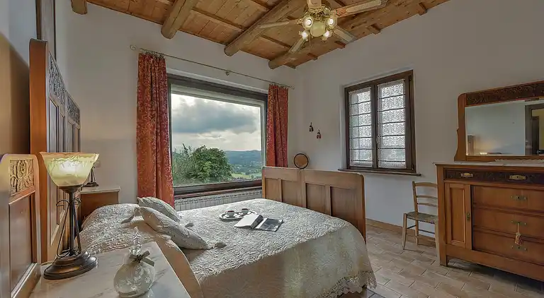 Villa in Campofilone