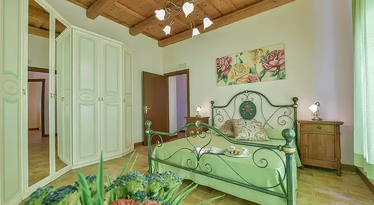 Villa in Campofilone