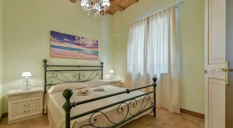 Villa in Campofilone