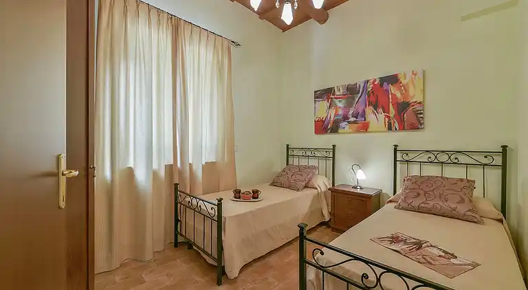 Villa in Campofilone