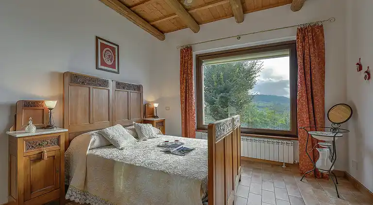 Villa in Campofilone