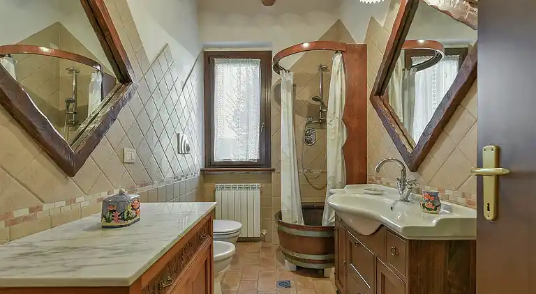 Villa in Campofilone