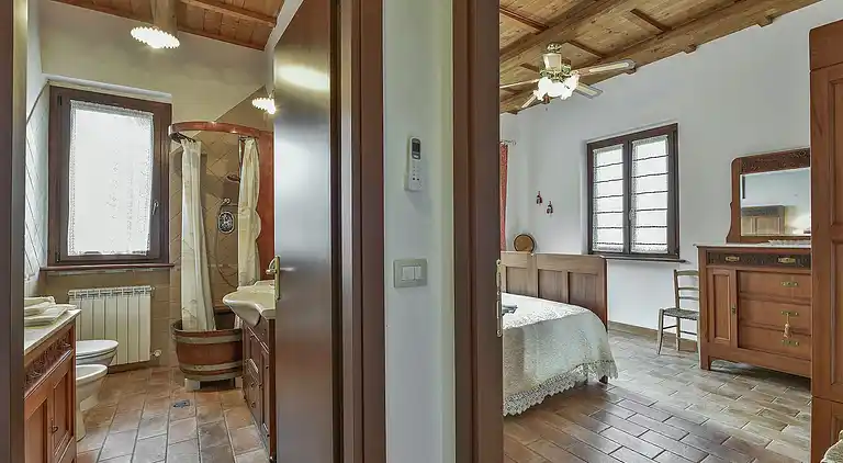 Villa in Campofilone