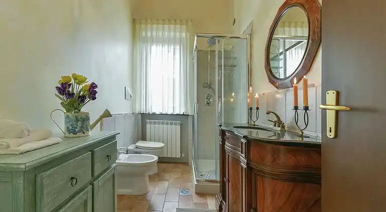 Villa in Campofilone