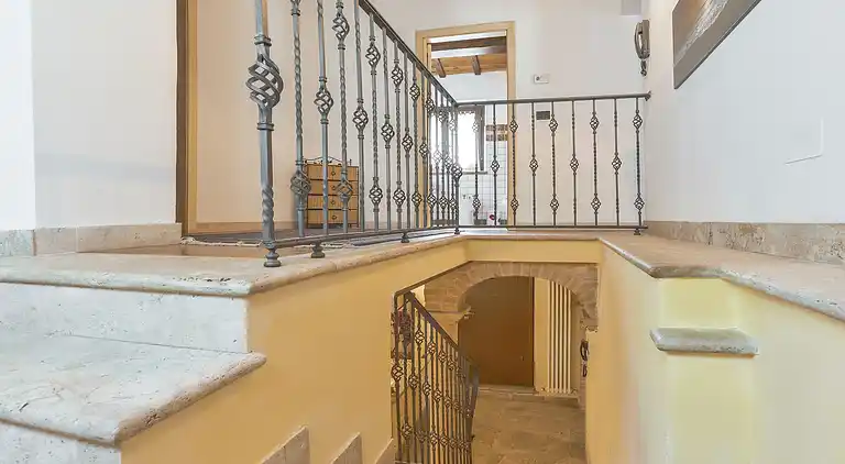 Semesterbostad i La Villa