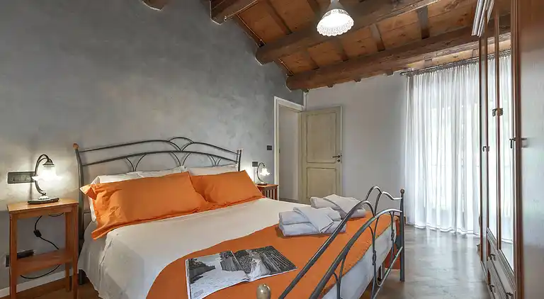 Semesterbostad i La Villa