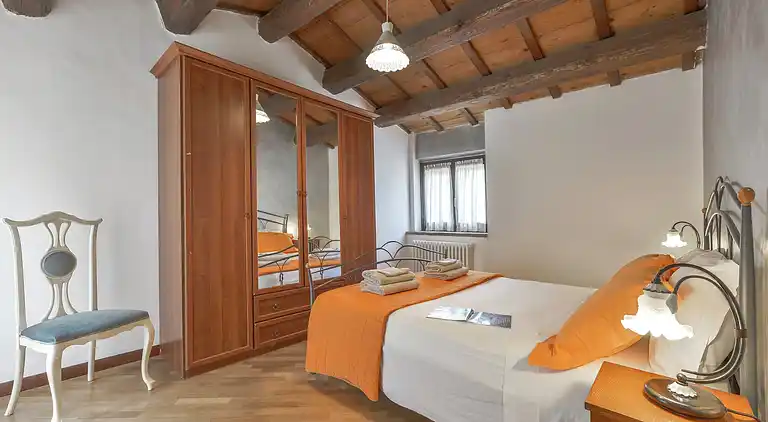 Semesterbostad i La Villa