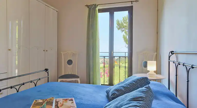 Semesterbostad i La Villa