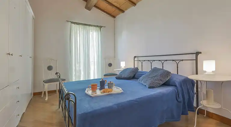 Semesterbostad i La Villa