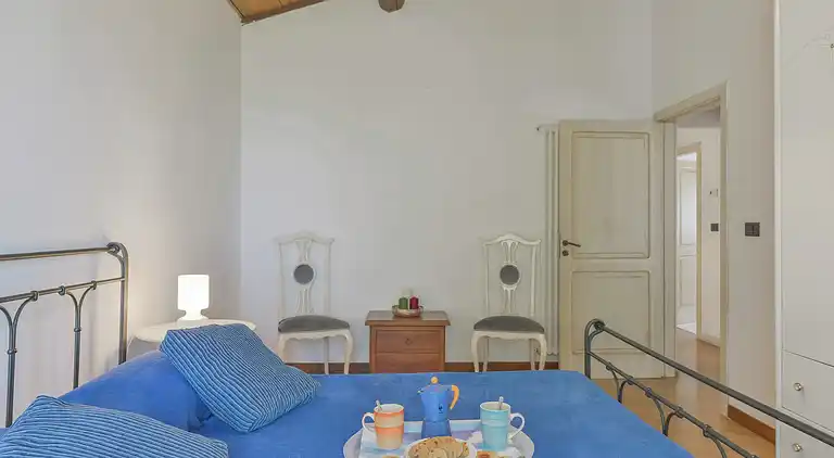 Semesterbostad i La Villa