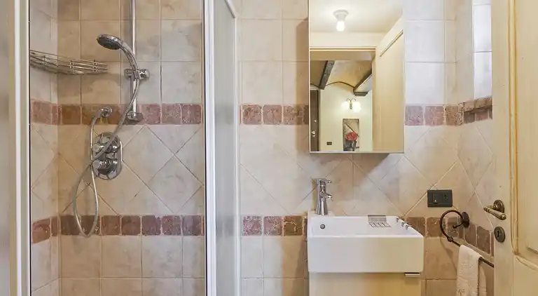 Semesterbostad i La Villa