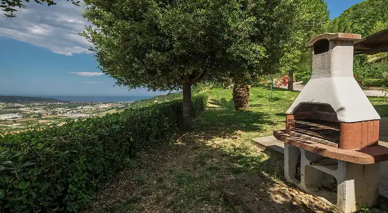 Semesterbostad i La Villa