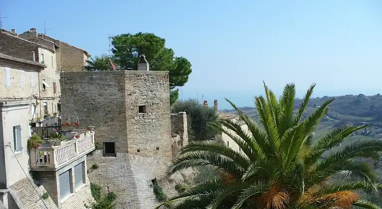 Semesterbostad i La Villa