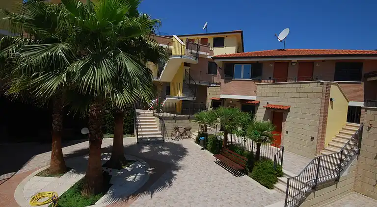 Holiday home in Tortoreto Lido