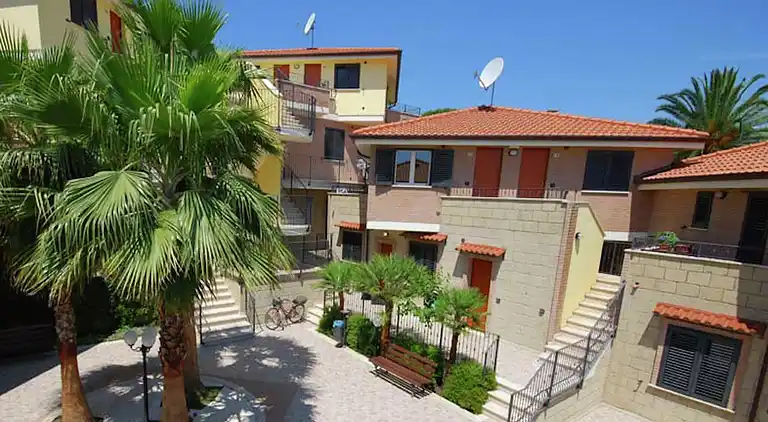 Holiday home in Tortoreto Lido