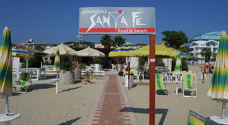 Holiday home in Tortoreto Lido