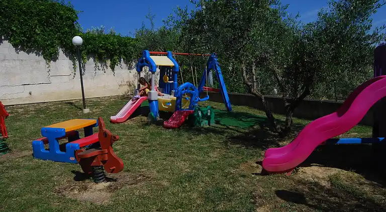 Holiday home in Tortoreto Lido