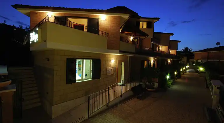 Holiday home in Tortoreto Lido