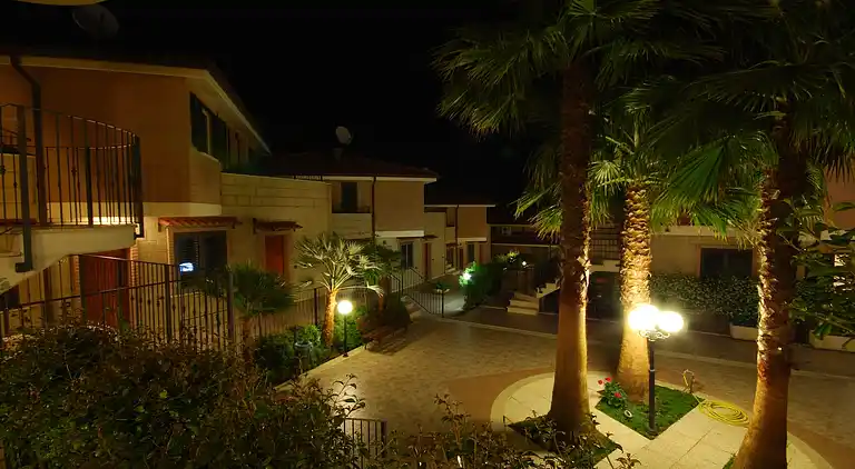 Holiday home in Tortoreto Lido