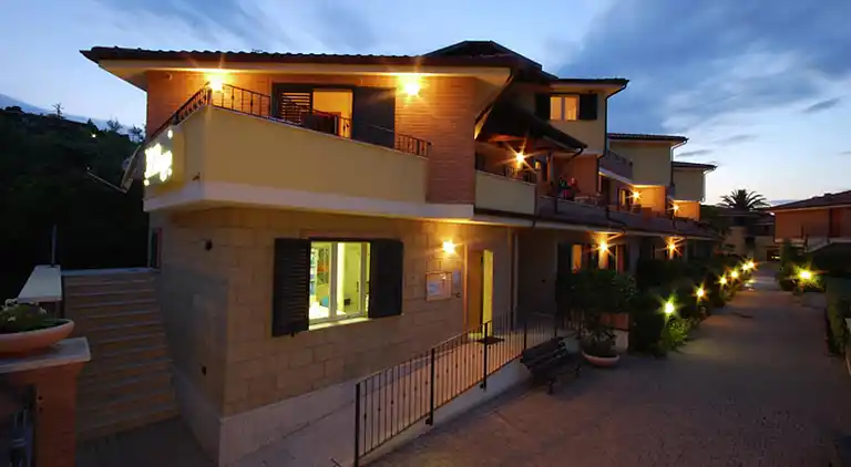 Holiday home in Tortoreto Lido