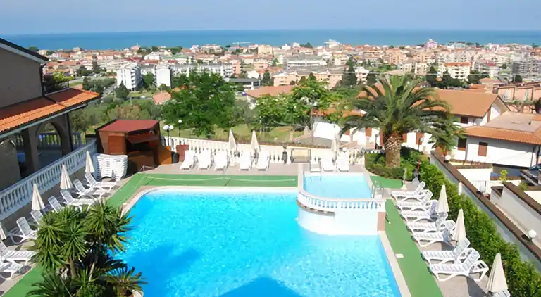 Holiday home in Tortoreto Lido