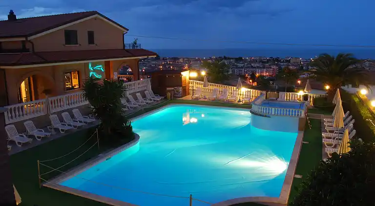 Holiday home in Tortoreto Lido