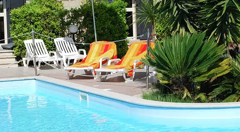 Holiday home in Tortoreto Lido