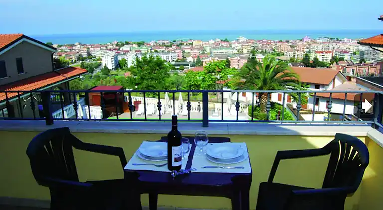 Holiday home in Tortoreto Lido