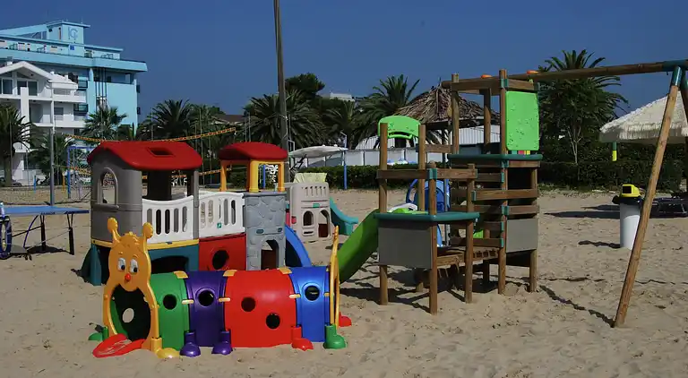 Holiday home in Tortoreto Lido