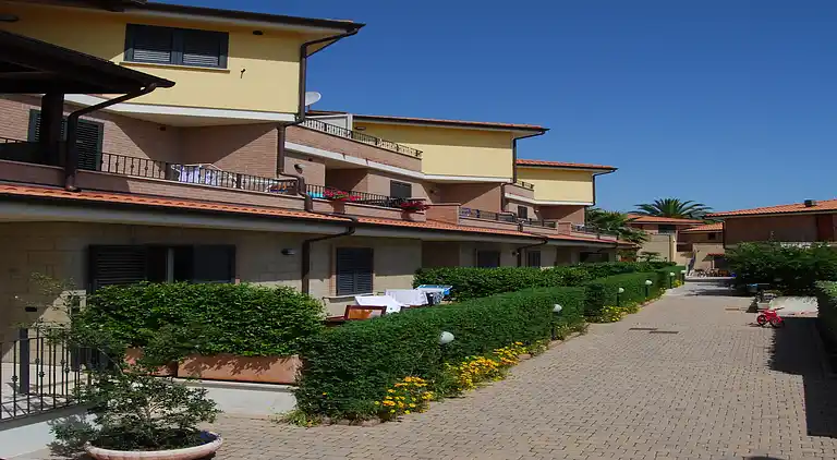 Farm house in Tortoreto Lido