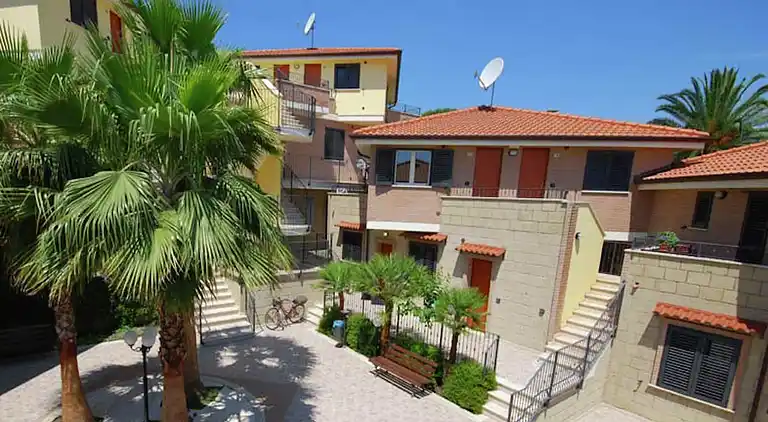 Holiday home in Tortoreto Lido