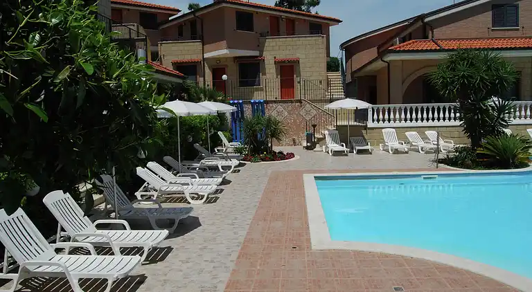 Holiday home in Tortoreto Lido