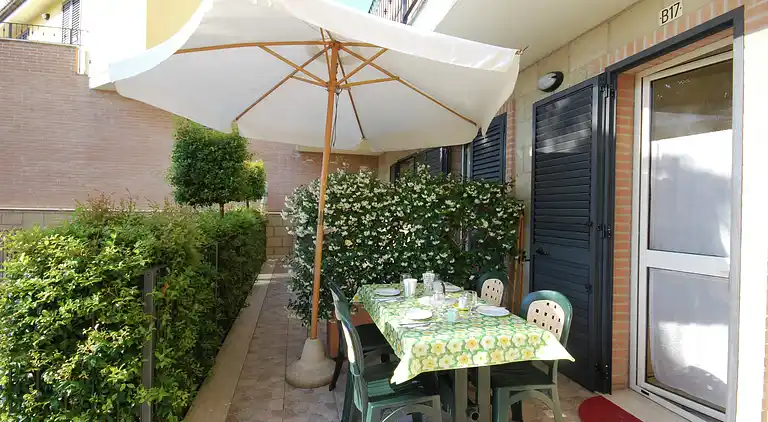 Holiday home in Tortoreto Lido