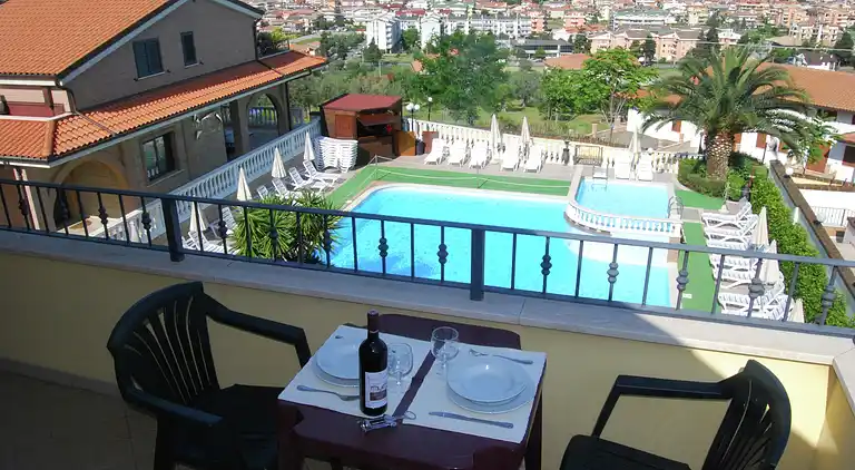 Holiday home in Tortoreto Lido