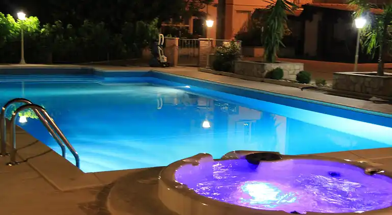 Mansione in Case Alte