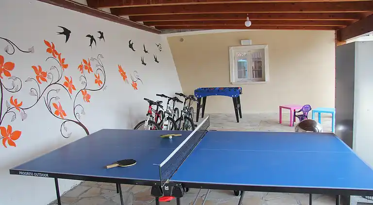 Mansione in Case Alte