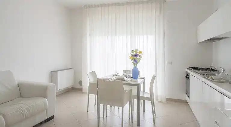 Semesterbostad i Marina di Vasto