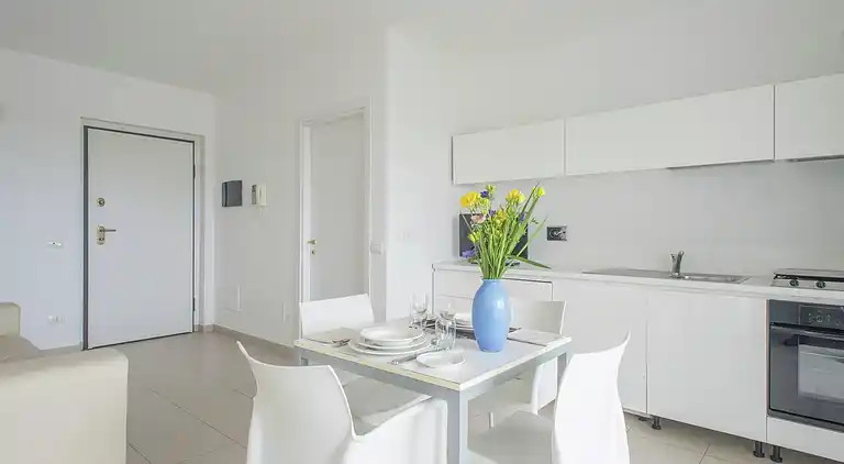 Semesterbostad i Marina di Vasto