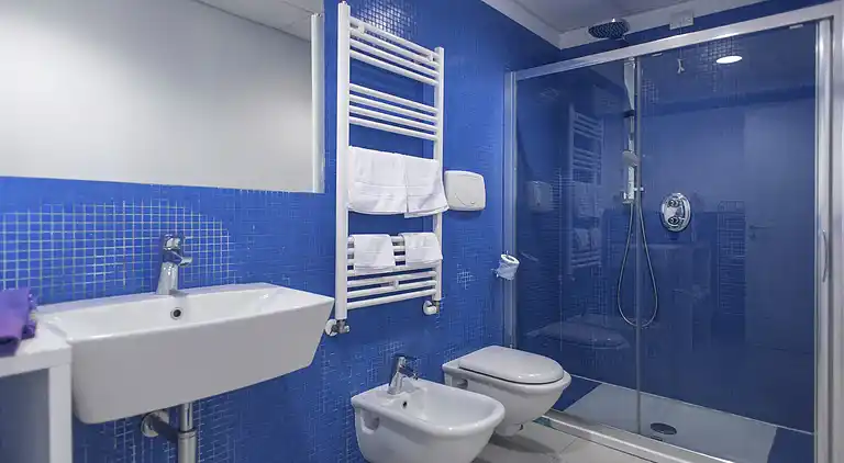 Semesterbostad i Marina di Vasto