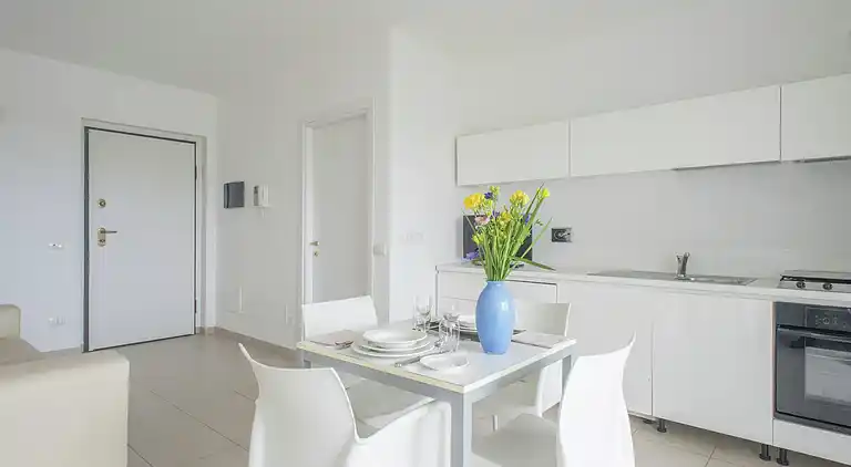 Semesterbostad i Marina di Vasto